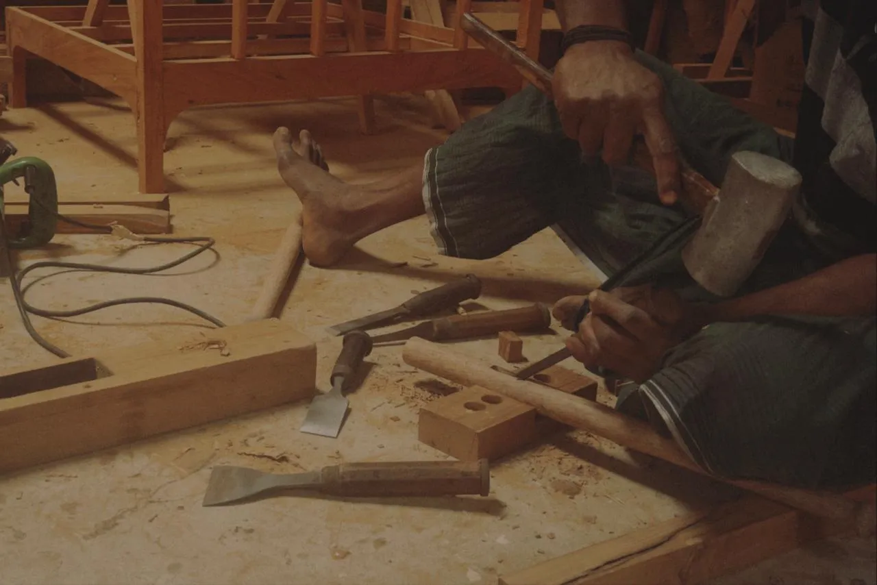Kaikale workshop